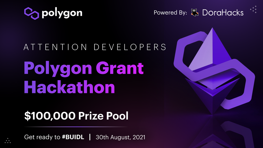 Polygon-Grants Hackathon